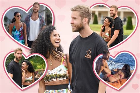 vick hope wedding|Inside Calvin Harris and Vick Hope’s whirlwind romance from。